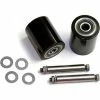 Generic Parts Service Load Wheel Kit for Manual Pallet Jack GWK-39939-LW - Fits Harbor Freight Model # 39939