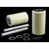 Generic Parts Service Load Wheel Kit for Electric Pallet Jack GWK-7HBC30-LW-XL - Fits Toyota Model # 7HBC30