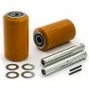 Generic Parts Service Load Wheel Kit for Electric Pallet Jack GWK-8410-LW - Fits Raymond Model # 8410