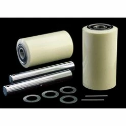 Generic Parts Service Load Wheel Kit for Electric Pallet Jack GWK-8900-LW-XL - Fits Raymond Model # 8900
