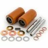 Generic Parts Service Load Wheel Kit for Electric Pallet Jack GWK-B80ZHD-LW - Fits Hyster Model # B80ZHD