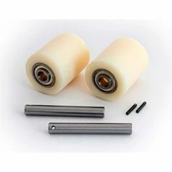 Generic Parts Service Load Wheel Kit for Manual Pallet Jack GWK-BTU-LW-N - Fits BT Model # L 2000-U, L2300-U