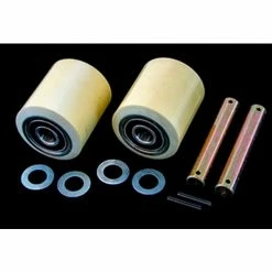 Generic Parts Service Load Wheel Kit for Electric Pallet Jack GWK-E30-LW-XL - Fits Big Joe Model # E30