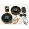 Generic Parts Service Complete Wheel Kit for Manual Pallet Jack GWK-ELP55-CK - Fits Mobile Model # ELP55