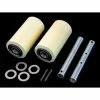 Generic Parts Service Load Wheel Kit for Electric Pallet Jack GWK-EPJ60R-LW-XL - Fits Blue Giant Model # EPJ60R