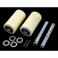 Generic Parts Service Load Wheel Kit for Electric Pallet Jack GWK-EPJ60R-LW-XL - Fits Blue Giant Model # EPJ60R