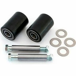 Generic Parts Service Load Wheel Kit for Manual Pallet Jack GWK-L50MP-LW - Fits Lift-Rite Model # L50 Mini