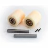Generic Parts Service Load Wheel Kit for Electric Pallet Jack GWK-RJ50N-LW - Fits Raymond Model # RJ50N