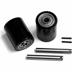 Generic Parts Service Load Wheel Kit for Electric Pallet Jack GWK-RJ50-LW - Fits Raymond Model # RJ50