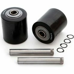 Generic Parts Service Load Wheel Kit for Manual Pallet Jack GWK-T&E-LW - Fits Rol-Lift Model # T&E Series 3.25