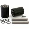 Generic Parts Service Load Wheel Kit for Manual Pallet Jack GWK-W55-LW - Fits WanMax Model # W55