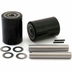 Generic Parts Service Load Wheel Kit for Manual Pallet Jack GWK-W55-LW - Fits WanMax Model # W55