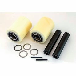 Generic Parts Service Load Wheel Kit for Electric Pallet Jack GWK-WP2000-LW-XL - Fits Crown Model # WP 2000