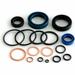 Generic Parts Service Standard Seal Kit for Manual Pallet Jack Truck HL 99 - Fits Hu Lift Model# HP25L
