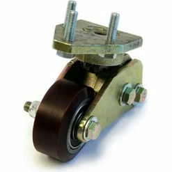 Generic Parts Service Caster Assembly For Hyster W 40Z (B218) / 45Z (C215) Pallet Trucks