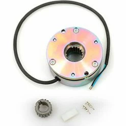 Generic Parts Service Brake Assembly For Hyster W 40Z (B218) / 45Z (C215) Pallet Trucks