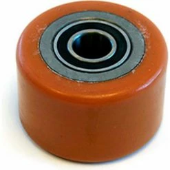 Generic Parts Service Caster Wheel Assembly For Hyster B60ZAC with S/N B230N01799E Pallet Trucks