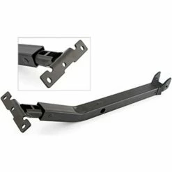 Generic Parts Service Tiller Handle Arm For Hyster W 40Z (B218) / 45Z (C215) Pallet Trucks