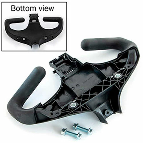 Generic Parts Service Control Head For Hyster W 40Z (B218) / 45Z (C215) Pallet Trucks 1 Generic Parts Service Control Head For Hyster W 40Z (B218) / 45Z (C215) Pallet Trucks