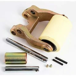 Generic Parts Service Complete Riser & Load Wheel Assembly For Hyster W 40Z (B218) / 45Z (C215) Pallet Trucks