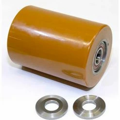 Generic Parts Service Load Wheel Assembly For Hyster W 40 XL/W 40 XT Pallet Trucks