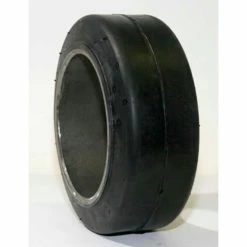 Generic Parts Service Rubber Drive Tire For Hyster W 45Z HD Pallet Trucks