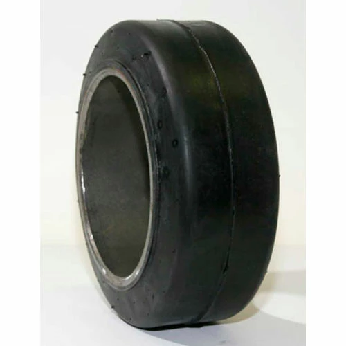 Generic Parts Service Rubber Drive Tire For Hyster W 45Z HD Pallet Trucks 1 Generic Parts Service Rubber Drive Tire For Hyster W 45Z HD Pallet Trucks