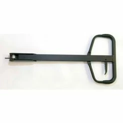 Generic Parts Service Handle Assembly for Manual Pallet Jack Truck MO 18E1 - Fits Mobile Model# ECO I-55 (Newer)