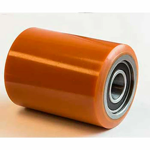 Generic Parts Service Load Wheel Assembly For Nissan WLX Series Pallet Trucks 1 Generic Parts Service Load Wheel Assembly For Nissan WLX Series Pallet Trucks