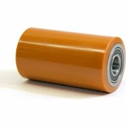 Generic Parts Service Load Wheel Assembly For BT Prime Mover RMX 50 / 65 Pallet Trucks