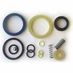 Generic Parts Service Seal Kit for Manual Pallet Jack Truck, Fits Pallet Mule Model# AA