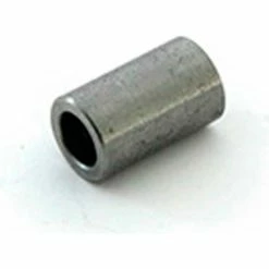 Generic Parts Service Wheel Plate Sleeve For Raymond 7400 Reach Pallet Trucks - 5" x 3.62" Wheels Open Toe