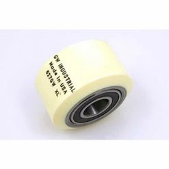 Generic Parts Service Load Wheel Split Assembly For Raymond 8210 Pallet Trucks