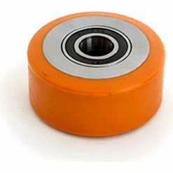 Generic Parts Service Load Wheel Assembly For Raymond 6210 Pallet Trucks