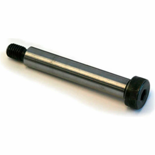 Generic Parts Service Shoulder Bolt For Raymond 7400 Reach Pallet Trucks - 5" x 3.62" Wheels Open Toe 1 Generic Parts Service Shoulder Bolt For Raymond 7400 Reach Pallet Trucks - 5" x 3.62" Wheels Open Toe