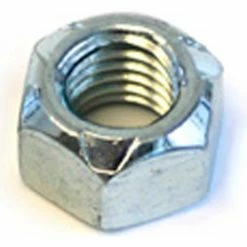 Generic Parts Service Lock Nut For Raymond 7400 Reach Pallet Trucks - 5" x 3.62" Wheels Open Toe