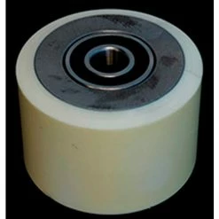 Generic Parts Service Load Wheel Assembly For Raymond 7400 Reach Pallet Trucks