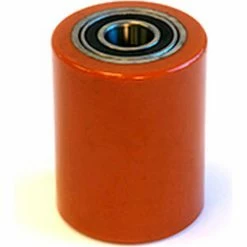 Generic Parts Service Tandem Load Wheel Assembly For Raymond 111, 112, 113, 114 Pallet Trucks