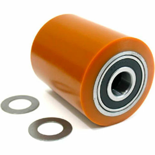 Generic Parts Service Caster Wheel Assembly For Raymond 111, 112, 113, 114 Pallet Trucks 1 Generic Parts Service Caster Wheel Assembly For Raymond 111, 112, 113, 114 Pallet Trucks