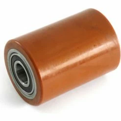 Generic Parts Service Load Wheel Assembly For Raymond 102XM Walkie Pallet Truck