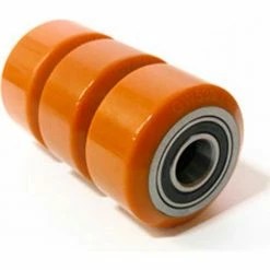 Generic Parts Service Triple Wheel Kit For Raymond 111, 112, 113, 114 Pallet Trucks