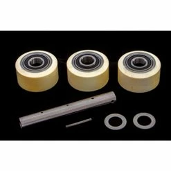 Generic Parts Service Triple Wheel Kit For Raymond 8300, 8400, 8500 Pallet Trucks