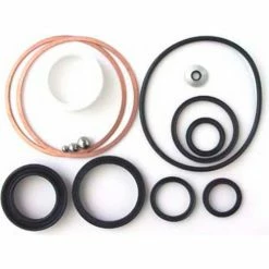 Generic Parts Service Seal Kit for Manual Pallet Truck (1-5/8 Lift Ram) RL 7-99001 - Fits Rol Lift Model# T & E Series