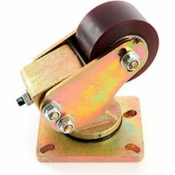 Generic Parts Service Caster Assembly For Toyota 6HBW30 Pallet Trucks