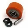 Generic Parts Service Caster Wheel Assembly For Toyota 6HBW30 Pallet Trucks