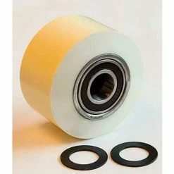 Generic Parts Service Caster Wheel Assembly For Toyota 7HBW30 Pallet Trucks