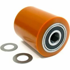 Generic Parts Service Caster Wheel Assembly For Toyota 7HBW30 Pallet Trucks