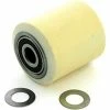 Generic Parts Service Caster Wheel Assembly For Toyota 7HBW30 Pallet Trucks