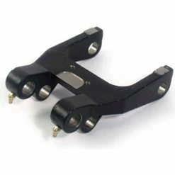 Generic Parts Service Fork Riser (6000 lb. Capacity) For Toyota 7HBW30, 7HBE30, 7HBC30 Pallet Trucks