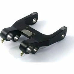 Generic Parts Service Fork Riser (8000 Lbs. Cap.) For Toyota 7HBW30, 7HBE30, 7HBC30 Pallet Trucks